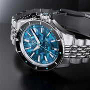 Henry Archer Tidevand Terra - Enceladus Mirage Watch #HAC-TDV-ENC-BOR