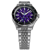 Henry Archer Tidevand Terra - Titan Mirage Watch #HAC-TDV-TTM-BOR