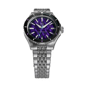Henry Archer Tidevand Terra - Titan Mirage Watch #HAC-TDV-TTM-BOR