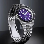 Henry Archer Tidevand Terra - Titan Mirage Watch #HAC-TDV-TTM-BOR