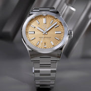 Henry Archer Vesterhav Sunbird Watch #HAC-VES-SBD-3LI