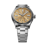 Henry Archer Vesterhav Sunbird Watch #HAC-VES-SBD-3LI