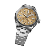 Henry Archer Vesterhav Sunbird Watch #HAC-VES-SBD-3LI