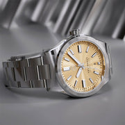 Henry Archer Vesterhav Sunbird Watch #HAC-VES-SBD-3LI