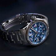 Henry Archer Vesterhav Ultraviolet Watch #HAC-VES-ULT-3LI