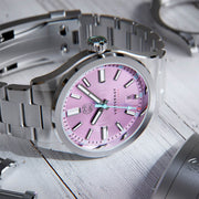 Henry Archer Vesterhav Vega Watch #HAC-VES-VGA-3LI