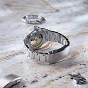 Henry Archer Vesterhav Vega Watch #HAC-VES-VGA-3LI