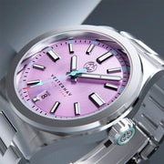 Henry Archer Vesterhav Vega Watch #HAC-VES-VGA-3LI