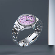 Henry Archer Vesterhav Vega Watch #HAC-VES-VGA-3LI