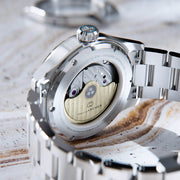Henry Archer Vesterhav Vega Watch #HAC-VES-VGA-3LI