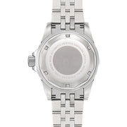Herodia Adventurer Swiss Automatic GMT Watch with Pepsi Bezel #HADVSBLRBK.AC