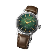 Seiko Presage Cocktail Time with Green Dial #HCB002