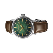 Seiko Presage Cocktail Time with Green Dial #HCB002