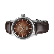 Seiko Presage Cocktail Time with Brown Dial #HCB003
