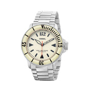 HEMEL Hydrodurance Dive Watch with Full Lume Dial and Bezel #HD1FL