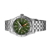 Seiko 5 Sports Automatic GMT Field Watch #HDB001