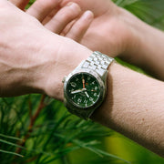 Seiko 5 Sports Automatic GMT Field Watch #HDB001