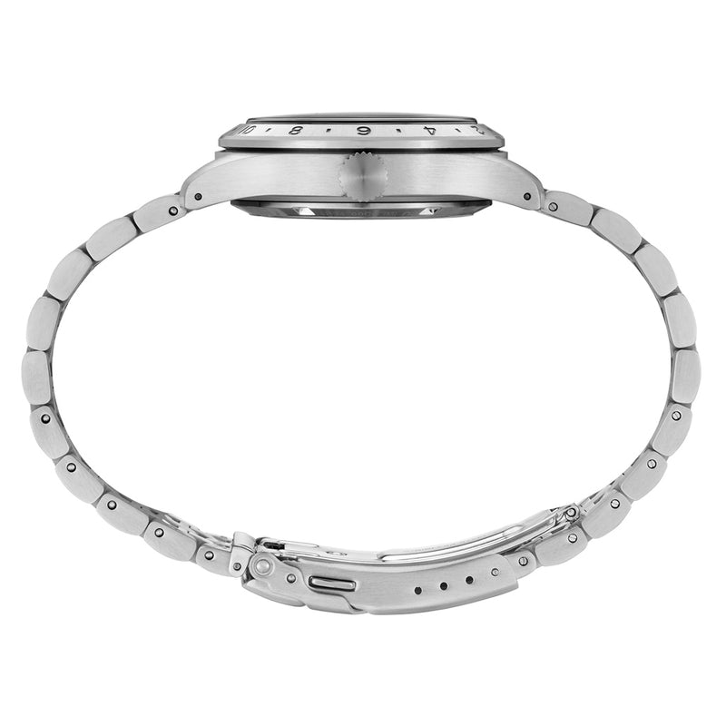 Seiko 5 Sports Automatic GMT Field Watch #HDB002