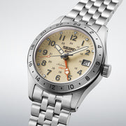 Seiko 5 Sports Automatic GMT Field Watch #HDB002