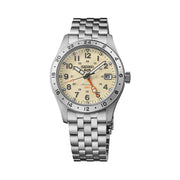 Seiko 5 Sports Automatic GMT Field Watch #HDB002