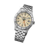 Seiko 5 Sports Automatic GMT Field Watch #HDB002