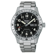 Seiko 5 Sports Field Series with Black Dial #HDB006