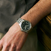 Seiko 5 Sports Field Series with Black Dial #HDB006