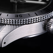 Seiko 5 Sports Field Series with Black Dial #HDB006
