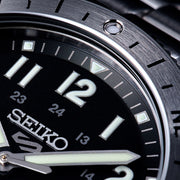 Seiko 5 Sports Field Series with White Dial #HDB007