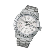 Seiko 5 Sports Field Series with White Dial #HDB007