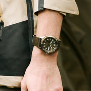 Seiko 5 Sports Field Series with Brown Dial #HDB009