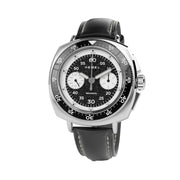 Hemel Sky Racer Mechanical Chronograph with Midnight Black Dial #HF37MNB