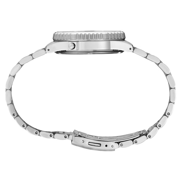 Seiko Rotocall Retro Digital Watch #HFL002