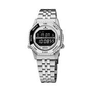 Seiko Rotocall Retro Digital Watch #HFL002