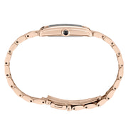 Seiko Essentials Gold-tone Watch #HGG002