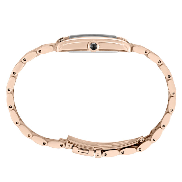 Seiko Essentials Gold-tone Watch #HGG002