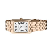 Seiko Essentials Gold-tone Watch #HGG002