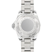 Herodia Mediterraneo Swiss Automatic Dive watch with Black Dial #HMEDSBLBK.AC