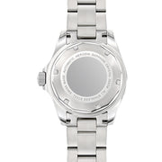 Herodia Mediterraneo Swiss Automatic Dive watch with Black Dial #HMEDSGRBK.AC