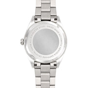 Herodia Monte Carlo Full Day Swiss Watch with Matte Black Dial #HMONSDYBK.AC