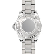 Herodia Mediterraneo Swiss Automatic Dive watch with Black Dial #HMEDSBKBK.AC