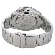 Islander Automatic Dive Watch with Orange Dial and Luminous Ceramic Bezel Insert #ISL-07