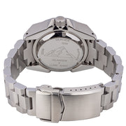 Islander ISL-124 Caseback