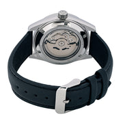 Islander Automatic Watch with Black Mother of Pearl Dial #ISL-133 Back