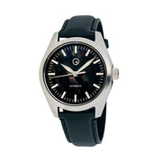 Islander Automatic Watch with Black Mother of Pearl Dial #ISL-133