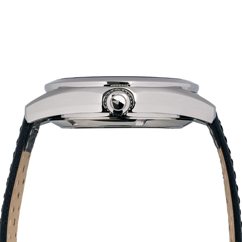 Islander Automatic Sport Watch  #ISL-135 crown
