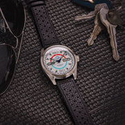Islander Automatic Sport Watch #ISL-135 lifestyle