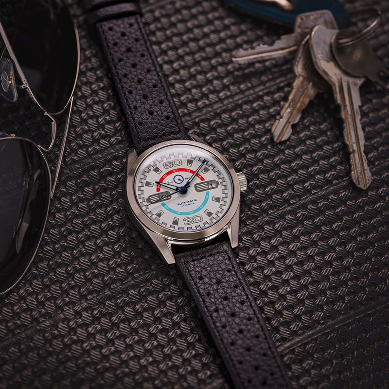 Islander Automatic Sport Watch #ISL-135 lifestyle