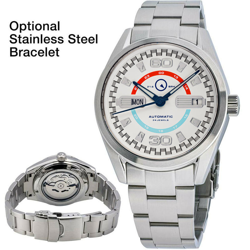 Islander Automatic Sport Watch #ISL-135 optional
