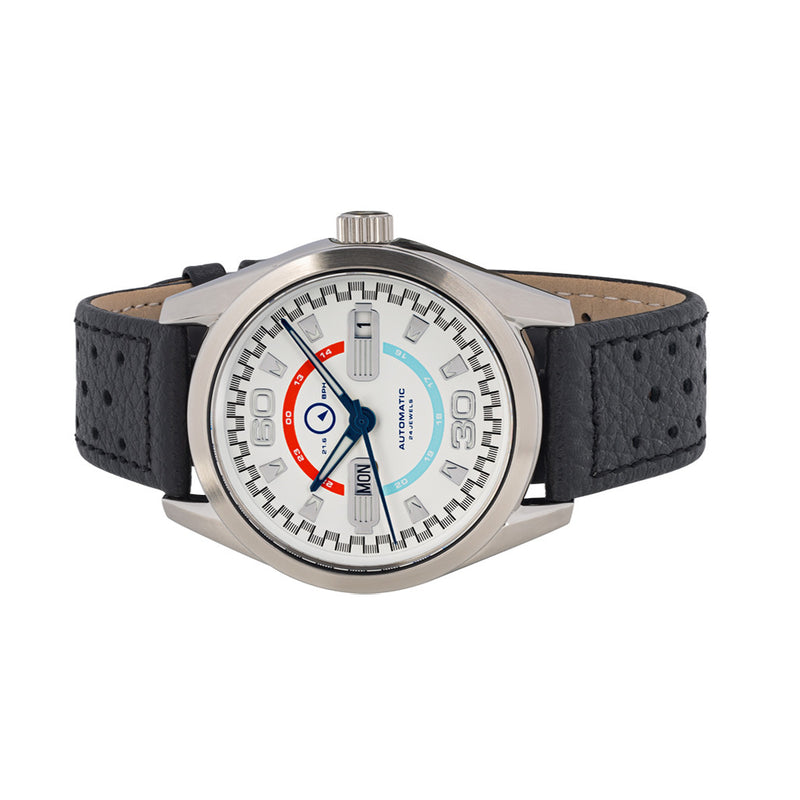 Islander Automatic Sport Watch  #ISL-135 side